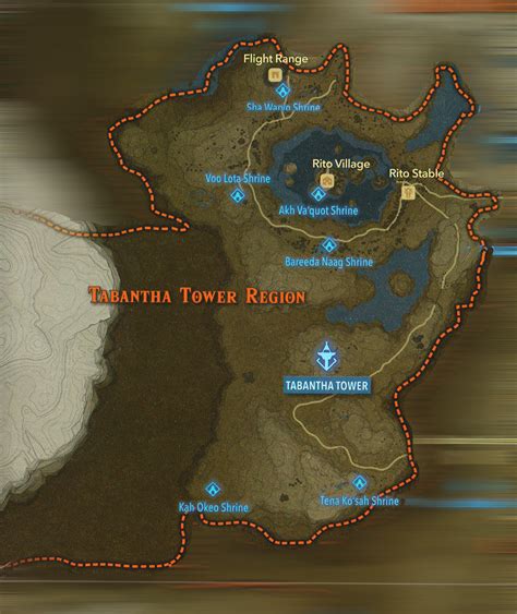 Tabantha shrine map. Things To Know About Tabantha shrine map. 